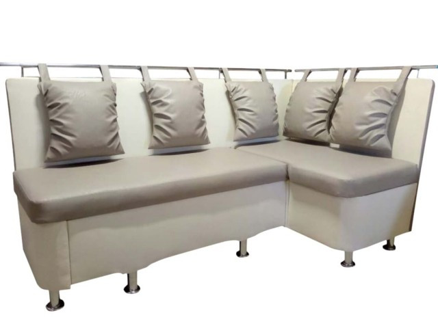Кухонный угловой диван со спальным местом Арамис - фото 4 - id-p136525392