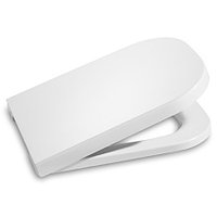 СИДЕНЬЕ С КРЫШКОЙ SOFT CLOSE ДЛЯ УНИТАЗА ROCA GAP 801472004, МЕТАЛ ПЕТЛИ A801472004 СИДЕНЬЕ С КРЫШКОЙ SOFT CLOSE ДЛЯ УНИТАЗА ROCA GAP 801472004, МЕТАЛ ПЕТЛИ