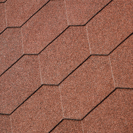 IKO (айко), Коллекция: Хекс , Цвет: Красный, фото 2