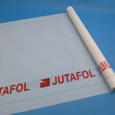Jutafol Н90 Стандарт пароизоляционная пленка