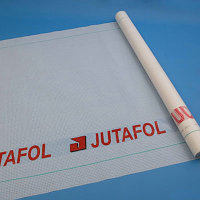 Jutafol Н90 Стандарт пароизоляционная пленка, фото 1