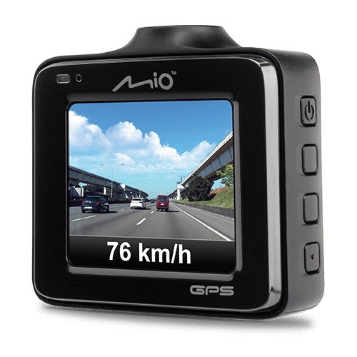 Видеорегистратор Mio С380Dual+GPS - фото 3 - id-p135562742