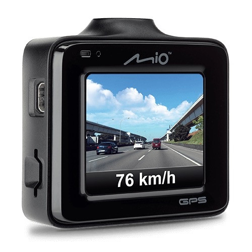 Видеорегистратор Mio С380Dual+GPS - фото 5 - id-p135562742