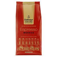 Кофе DALLMAYR "Espresso Monaco" зерно 1000г 100% Арабика