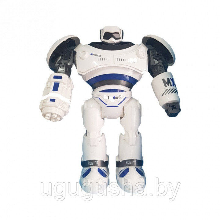 Игрушка радиоуправляемая Робот "Crazon" - фото 5 - id-p136552639