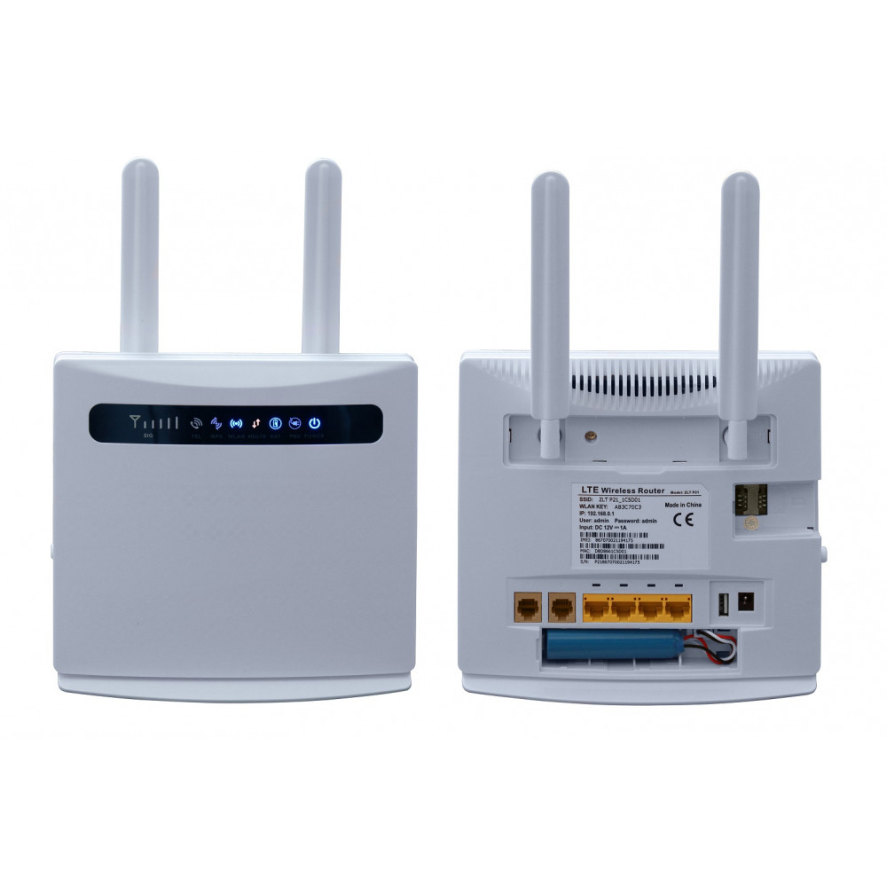 3g 4g router