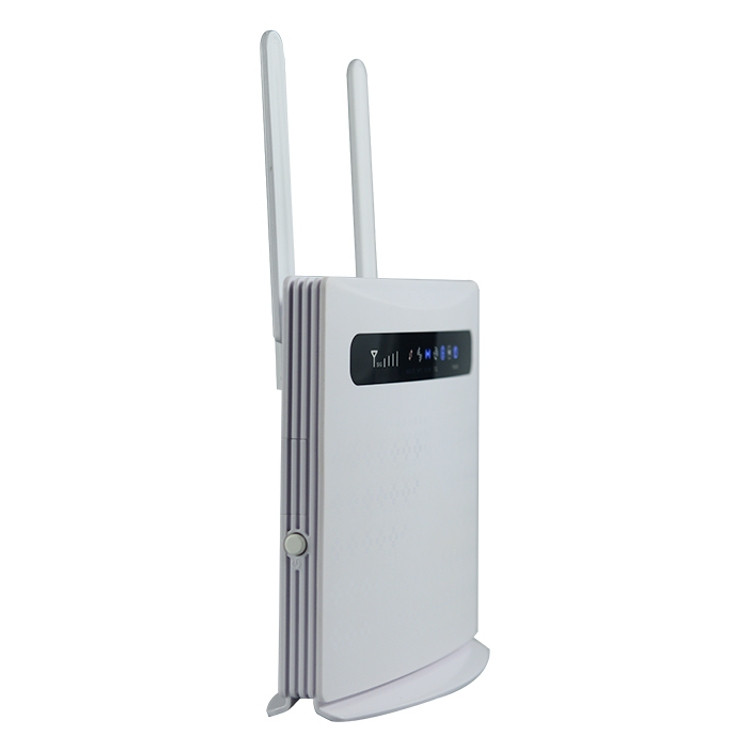 Стационарный 3G/4G WiFi модем/роутер ZLT P21 - фото 2 - id-p136552619