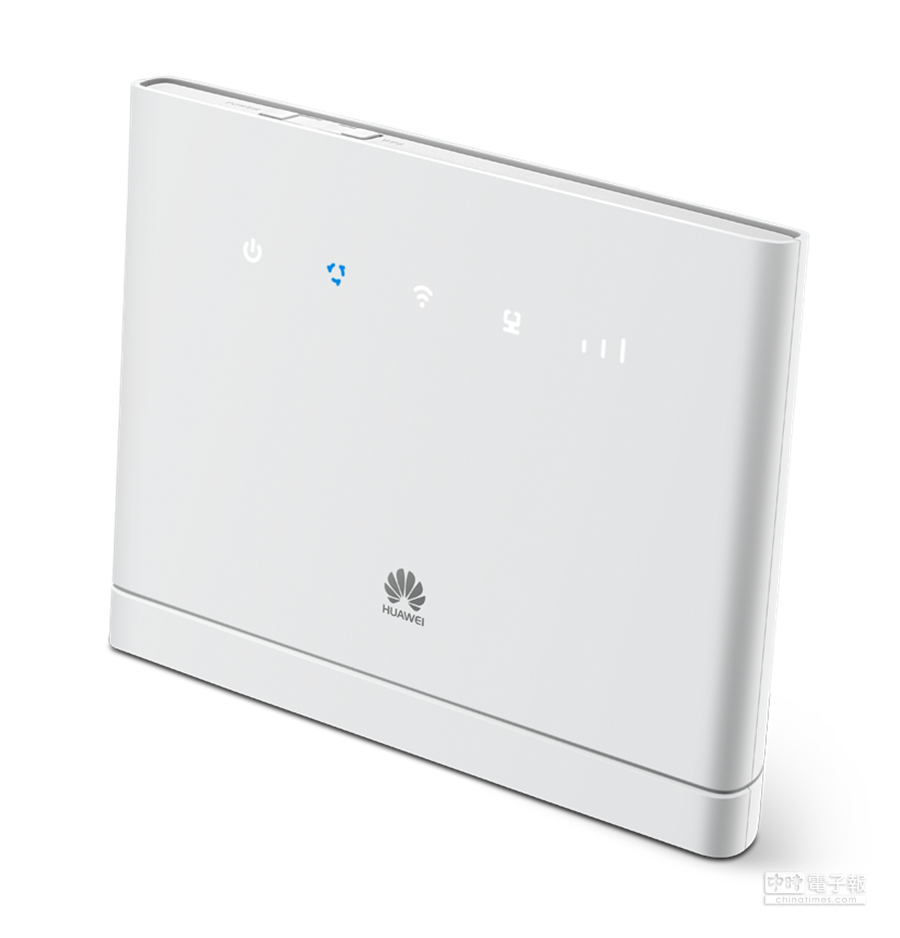 4G (LTE)/ WI-FI Роутер Huawei B315s-22 встроенный модем 3G/4G