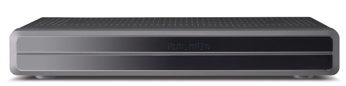 Спутниковый ресивер LUMAX DVH-3100 PVR