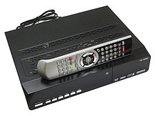 Спутниковый ресивер SKYTECH HD 8080