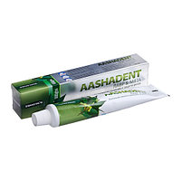 Зубная Паста ЛАВР-МЯТА Aasha Herbals, 100 г