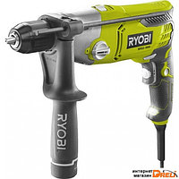 Ударная дрель Ryobi RPD2-1000K 5133002275