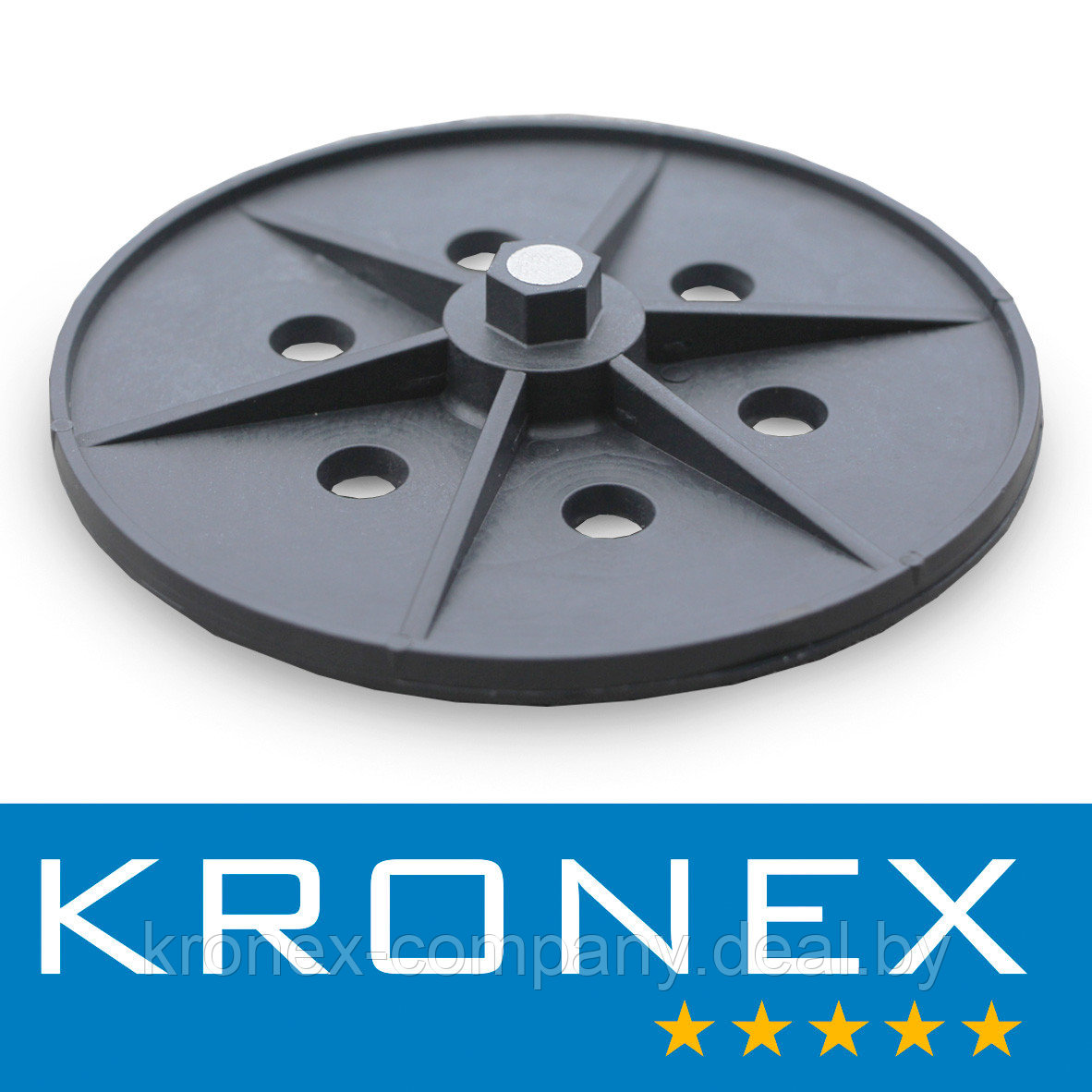 Насадка для регулировки KRONEX - фото 1 - id-p134521039