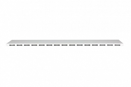 Инфракрасный обогреватель СТН Р-1 без терморегулятора (белый) - фото 4 - id-p136556813