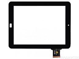 Тачскрин (сенсорное стекло) для планшета Ritmix RMD-1030 9.7, черный