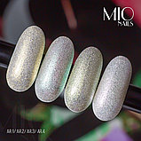 Гель-лак MIO Nails AU-04, 8 мл, фото 3