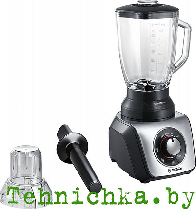 Блендер BOSCH MMB64G6M, фото 2