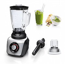 Блендер BOSCH MMB64G6M, фото 2