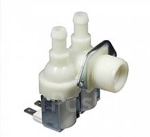Клапан  электромагнитный КЭН заливной (впускной) 2Wx90 подачи воды, для стиральной машины Whirlpool. С00375212