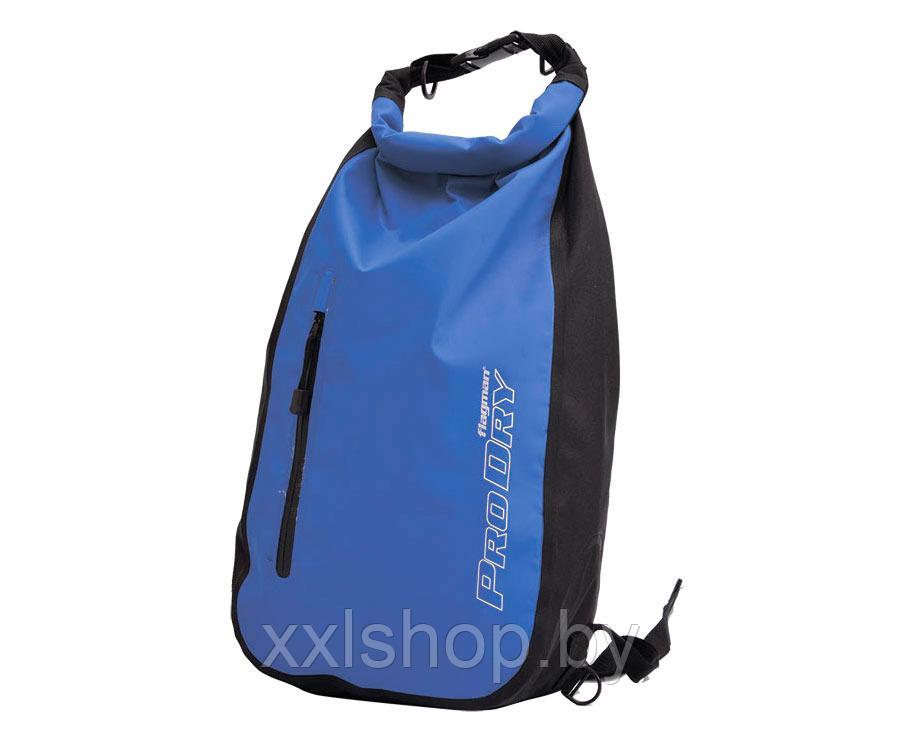 Рюкзак водонепроницаемый Flagman 500D PVC Dry bag