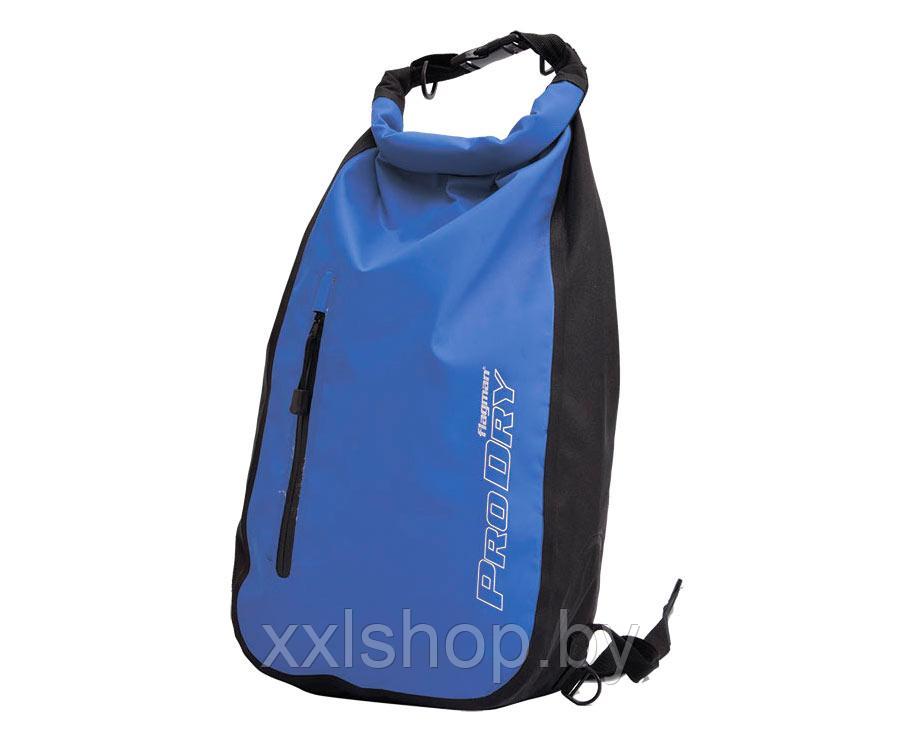 Рюкзак водонепроницаемый Flagman 500D PVC Dry bag - фото 1 - id-p136567621