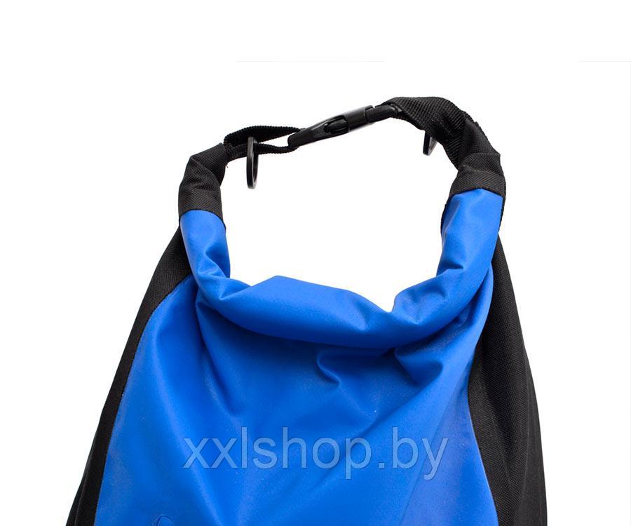 Рюкзак водонепроницаемый Flagman 500D PVC Dry bag - фото 5 - id-p136567621