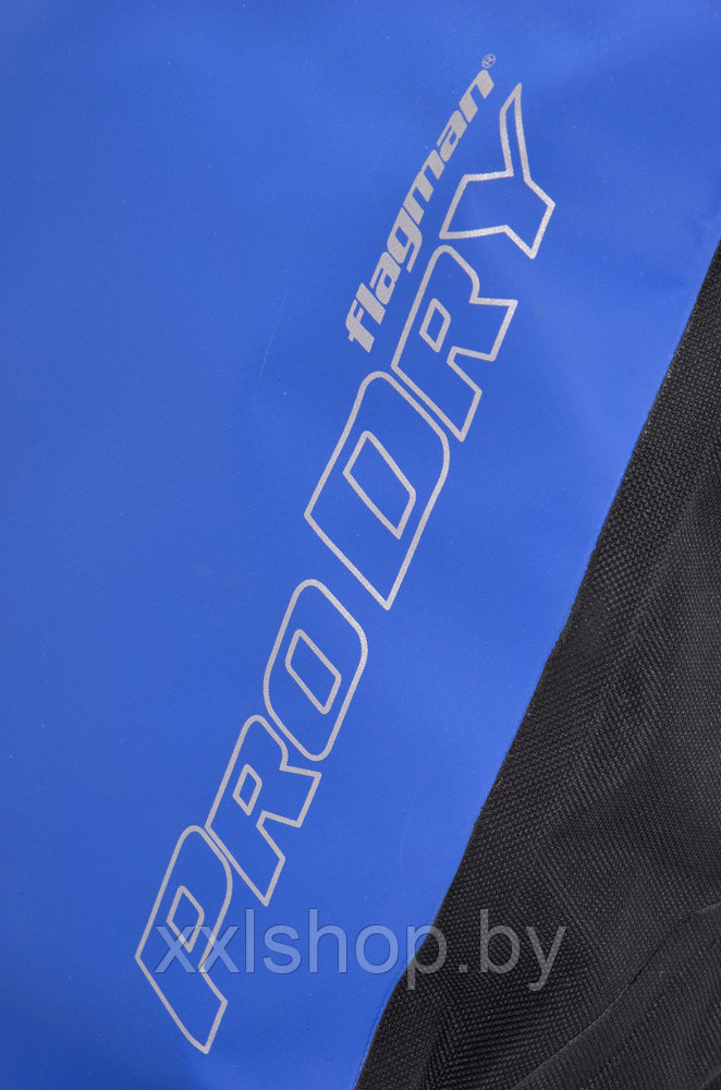 Рюкзак водонепроницаемый Flagman 500D PVC Dry bag - фото 6 - id-p136567621