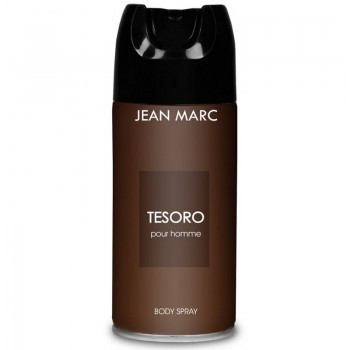 Дезодорант TESORO Jean Marc