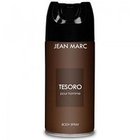 Дезодорант TESORO Jean Marc