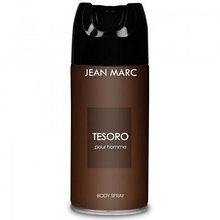 Дезодорант TESORO Jean Marc