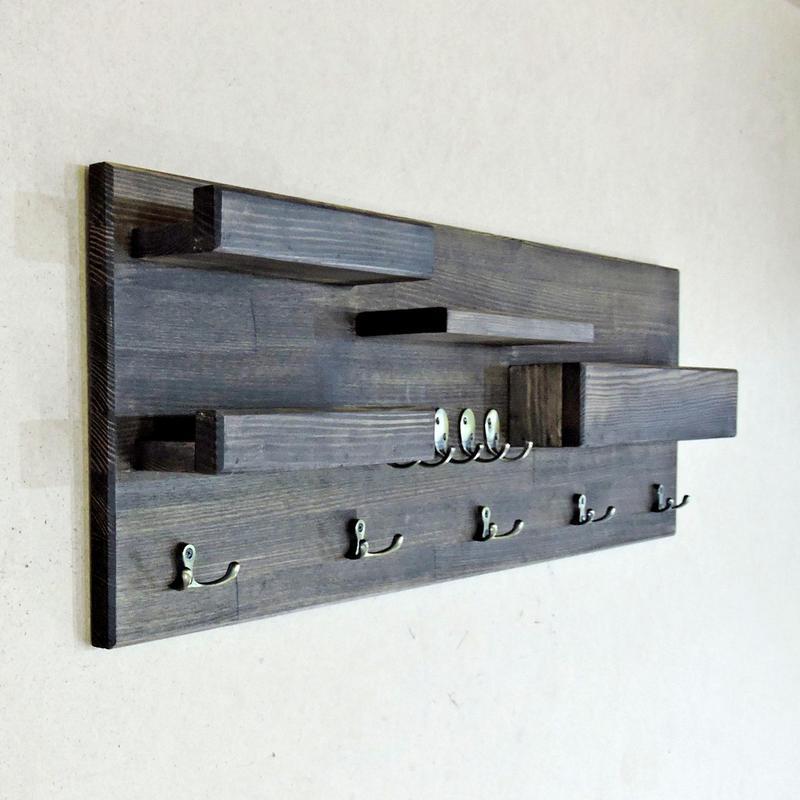 Ключница настенная