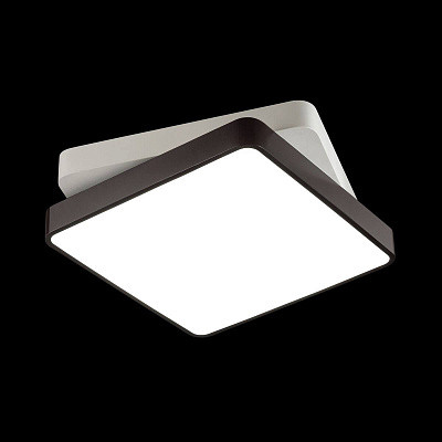 Потолочный светодиодный светильник Lumion 4511/72CL Agatha - фото 1 - id-p136567748
