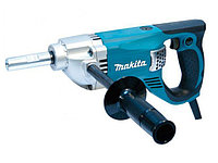 Миксер-дрель MAKITA UT 2204 (850 Вт, 1 скор., зажим резьба M12, насадка для смешивания)