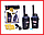 JQ220-6C5  Рация детская, набор раций, USB зарядка, дальность 200 м, фото 2