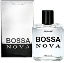 Лосьон после бритья BOSSA NOVA Jean Marc