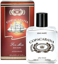 Лосьон после бритья Copacabana Jean Mark