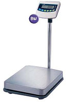 Напольные весы CAS BW-150RB