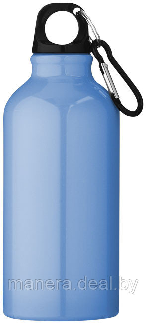 Бутылочка для воды 400мл. - фото 1 - id-p136568905