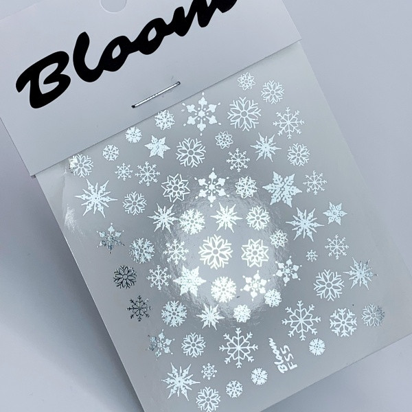 Слайдер Bloom FS5