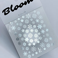 Слайдер Bloom Fg5