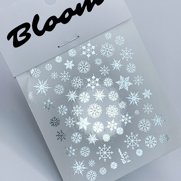Слайдер Bloom Fg5 - фото 1 - id-p136569455