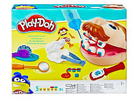 Игровой набор PLAY-DOH Мистер Зубастик