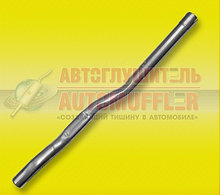 Труба промежуточная ГАЗ-31029
