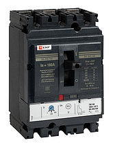 ВА-99C (Compact NS) 160/...А 36кА EKF PROxima, фото 2