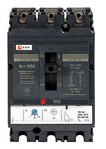 ВА-99C (Compact NS) 160/...А 36кА EKF PROxima, фото 3