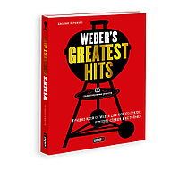Книга "Weber s Greatest Hits"