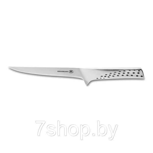 Нож филейный Deluxe - фото 1 - id-p136578481