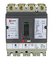 ВА-99C (Compact NS) 250/...А 45кА EKF PROxima, фото 2