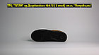 Кроссовки Nike Air Force 1 Brown Black, фото 4