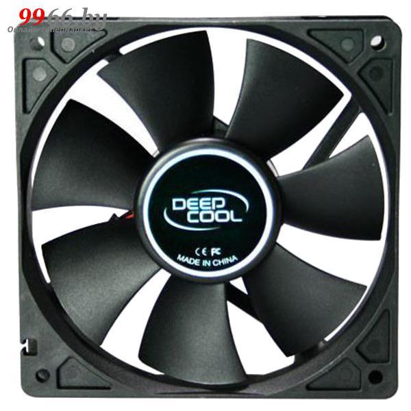 Вентилятор DeepCool Xfan 120 120mm DP-FDC-XF120